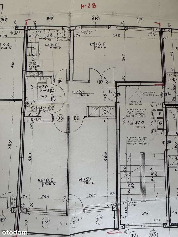 3 pokoje | 58 m² | po remoncie | klimatyzacja | gotowe do wprowadzenia-18