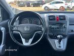 Honda CR-V 2.0i-VTEC Automatik Executive - 27