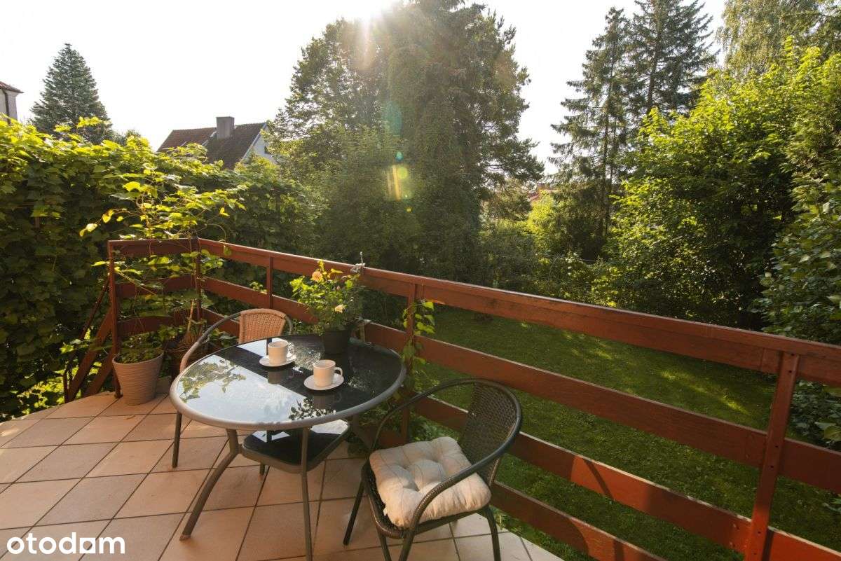 Przestronny szeregowiec w centrum Dobrego Miasta – - Pełny obrazek: 5/20