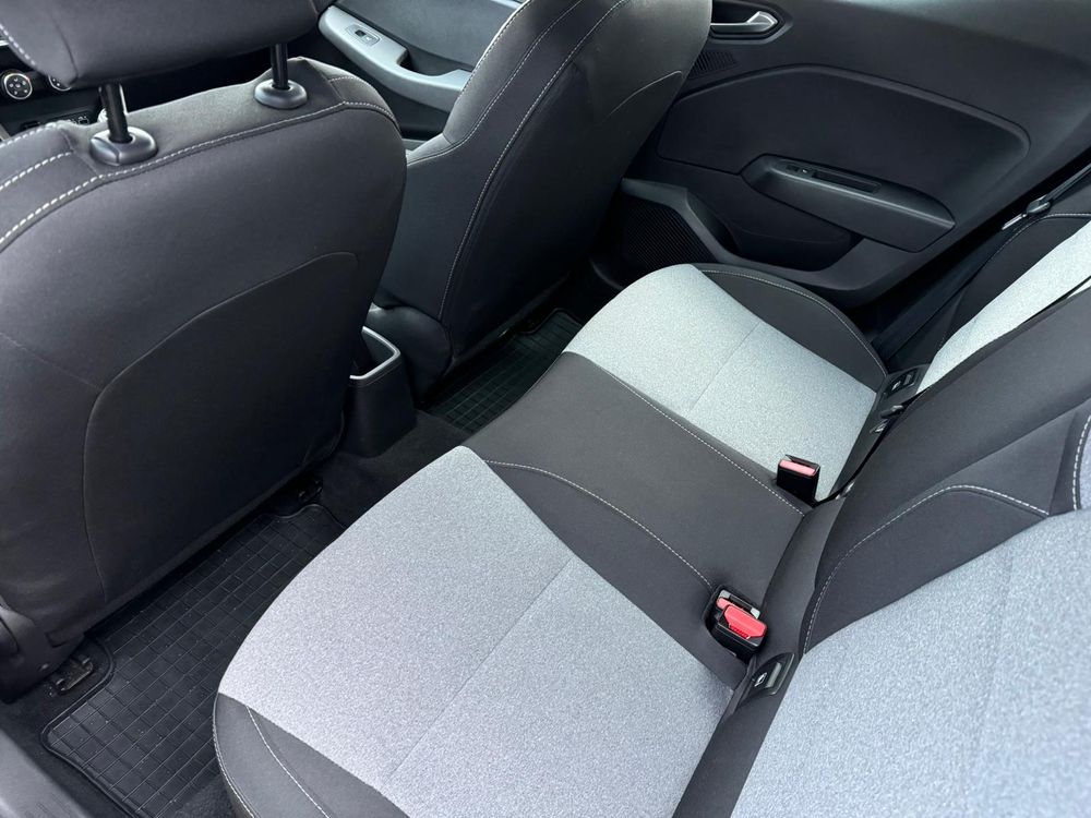 Renault Clio Salon Polska FV23%