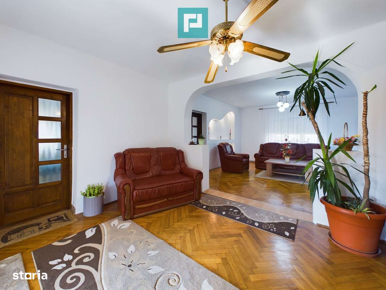 Casă 5 camere, Curtici - Imagine principală: 4/15