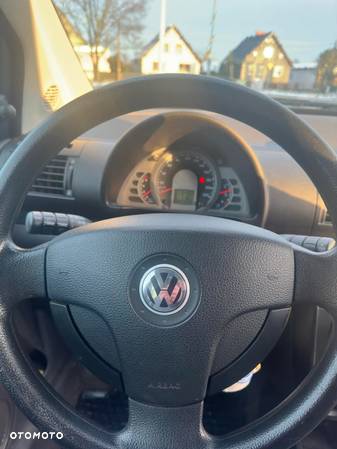 Volkswagen Fox 1.2 Style - 7