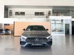 Mercedes-Benz CLA 200 Shooting Brake AMG Line Aut. - 6