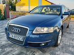 Audi A6 2.0T FSI - 20