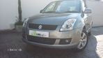 Airbag Passageiro Suzuki Swift Iii (Mz, Ez) - 3