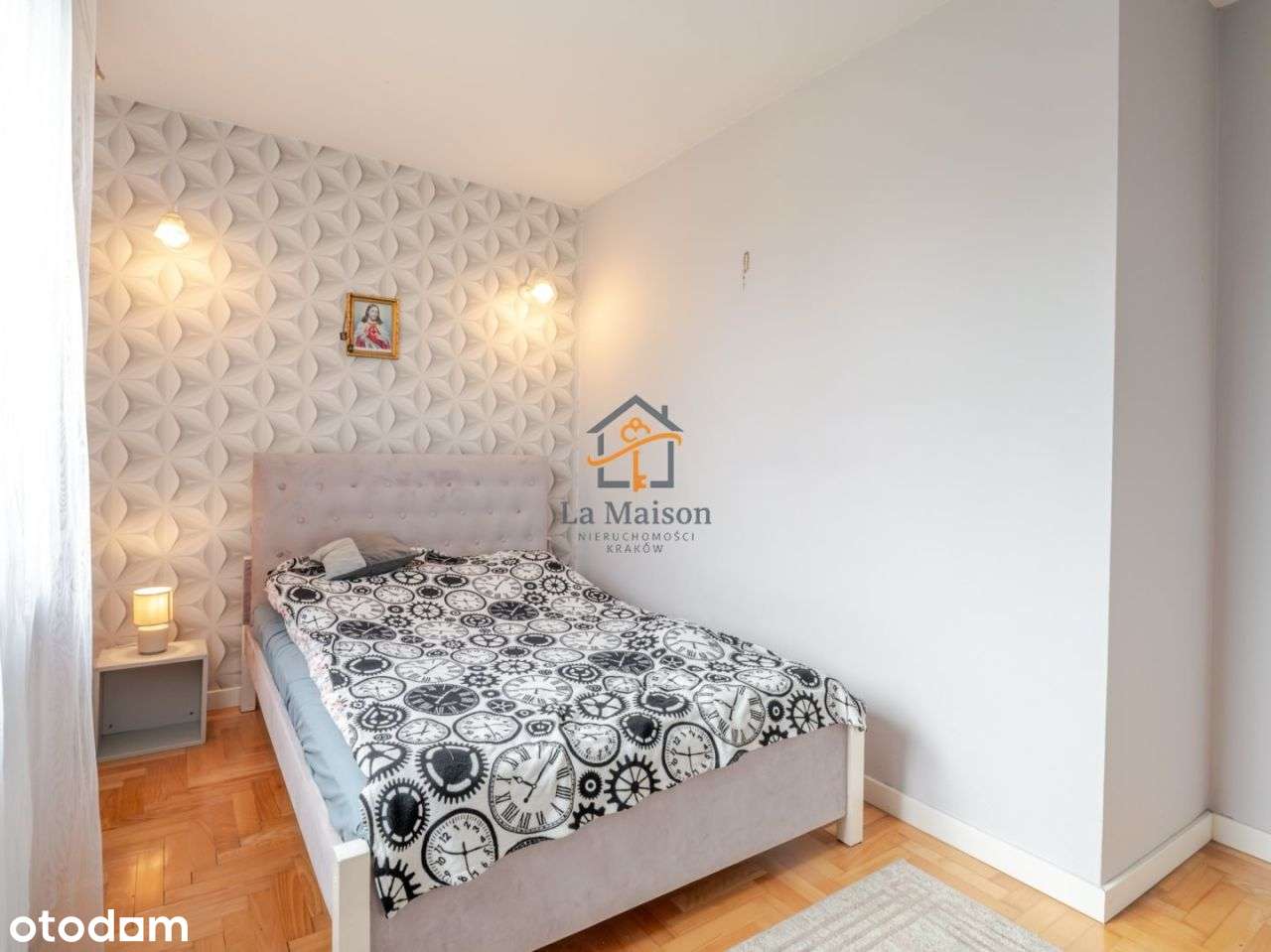 Dom wolnostojący w Rącznej – idealny dla rodziny.-3