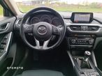 Mazda 6 Kombi SKYACTIV-G 165 Exclusive-Line - 4