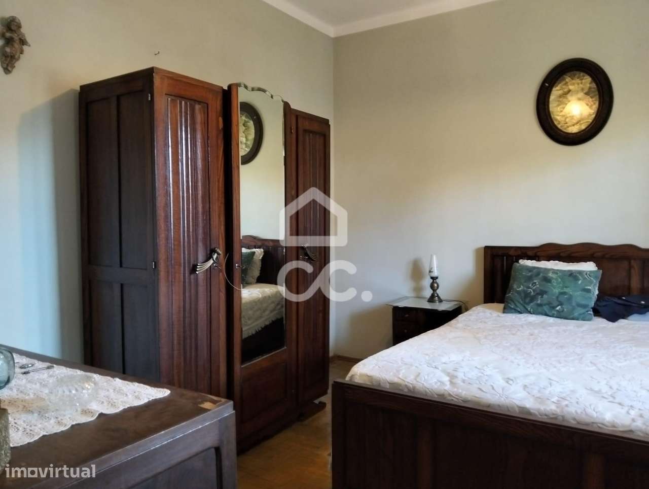 Moradia T5 inserida em lote de 376 m²-41