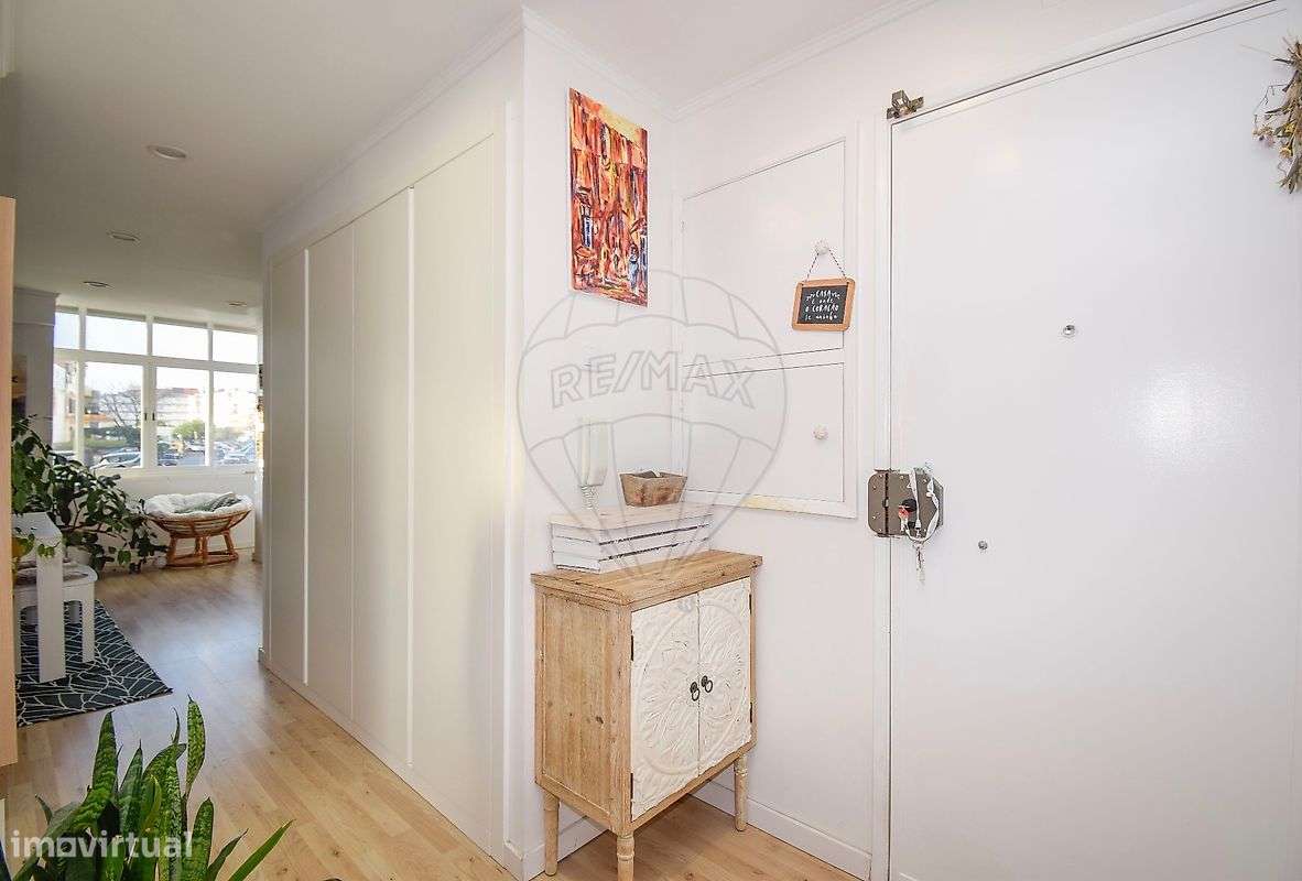 Apartamento T2 para venda-9