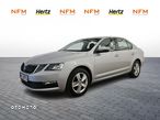 Skoda Octavia - 1