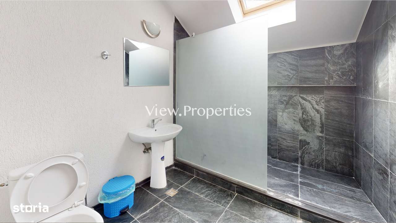 Casa individuala cu garaj - Corbeanca | 0% Comision-13