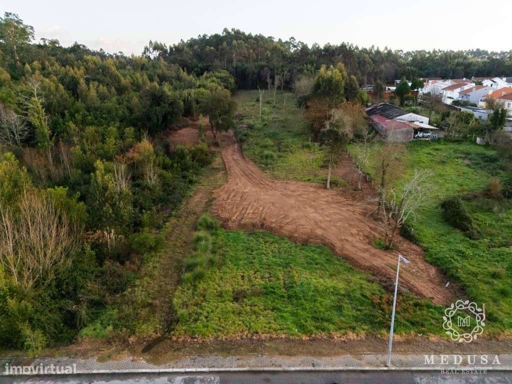 Terreno misto de 7000m2 a 10 minutos da praia - Grande imagem: 5/10