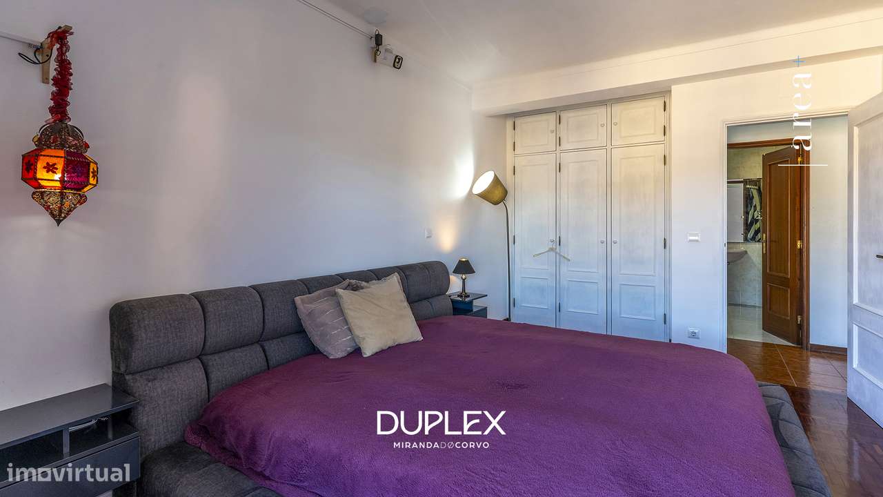 Imóvel Exclusivo | Duplex de Miranda do Corvo-20