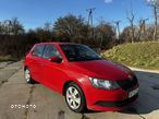 Skoda Fabia 1.0 Active - 1