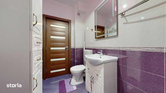 Apartament de vanzare 3 camere - Dobroiesi - Fundeni-15