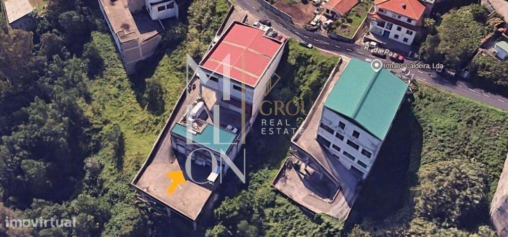 ARMAZÉM COM 800 m2 para arrendar ou venda| Eiras | Caniço - Grande imagem: 2/23