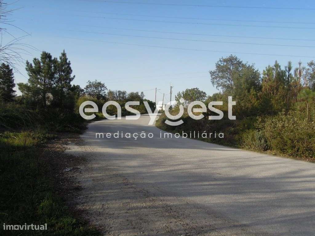 Terreno em zona industrial em Pinhal de Frades - Grande imagem: 4/6