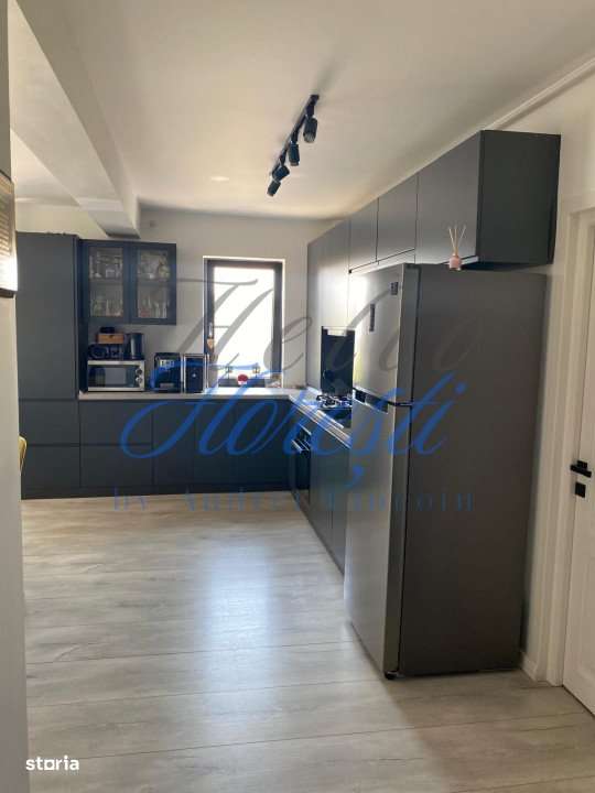 Apartament 3 camere, 75 mp, cartier Donath Park - Imagine principală: 3/10