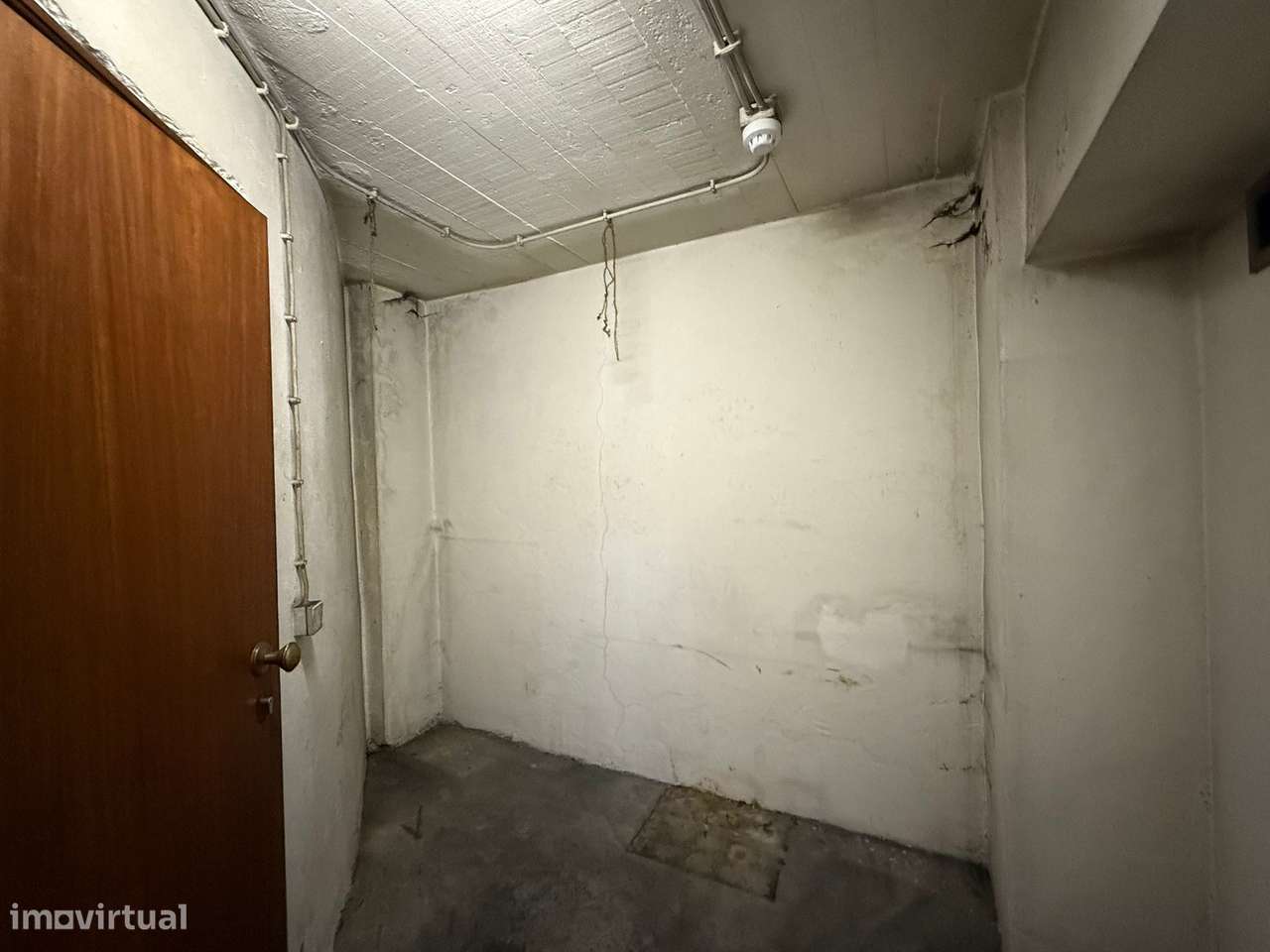 Garagen e estacionamento em Lisboa, Lisboa - Grande imagem: 4/9