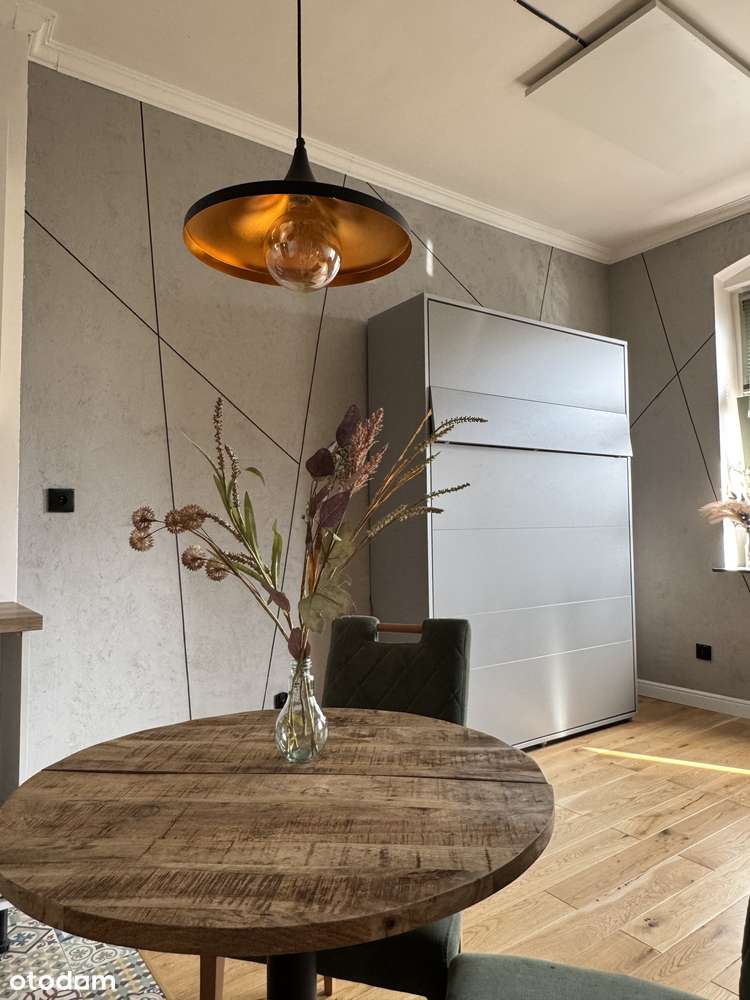 Super kawalerka w centrum miasta.-1