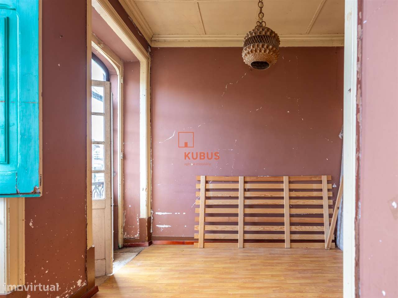 Moradia T3 - Alburitel-16