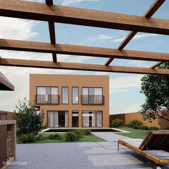 Fabulosa moradia T3 de luxo - Grande imagem: 4/12