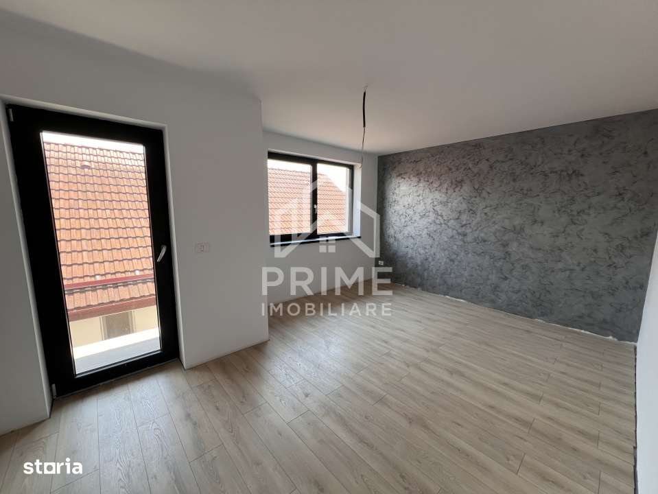 CASA INSIRUITA DE VANZARE 120MP FINISATA LA CHEIE, MICESTI - Imagine principală: 5/9