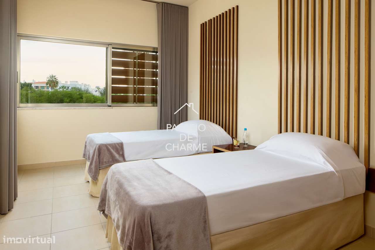 Moradia T3 com piscina e garagem em Guia-8