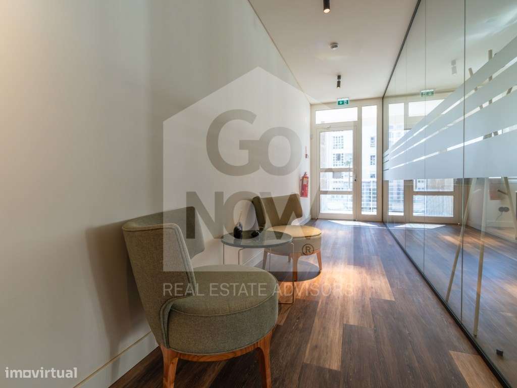 Escritórios em Coworking para Arrendamento | Coworking Offices for ... - Grande imagem: 5/28