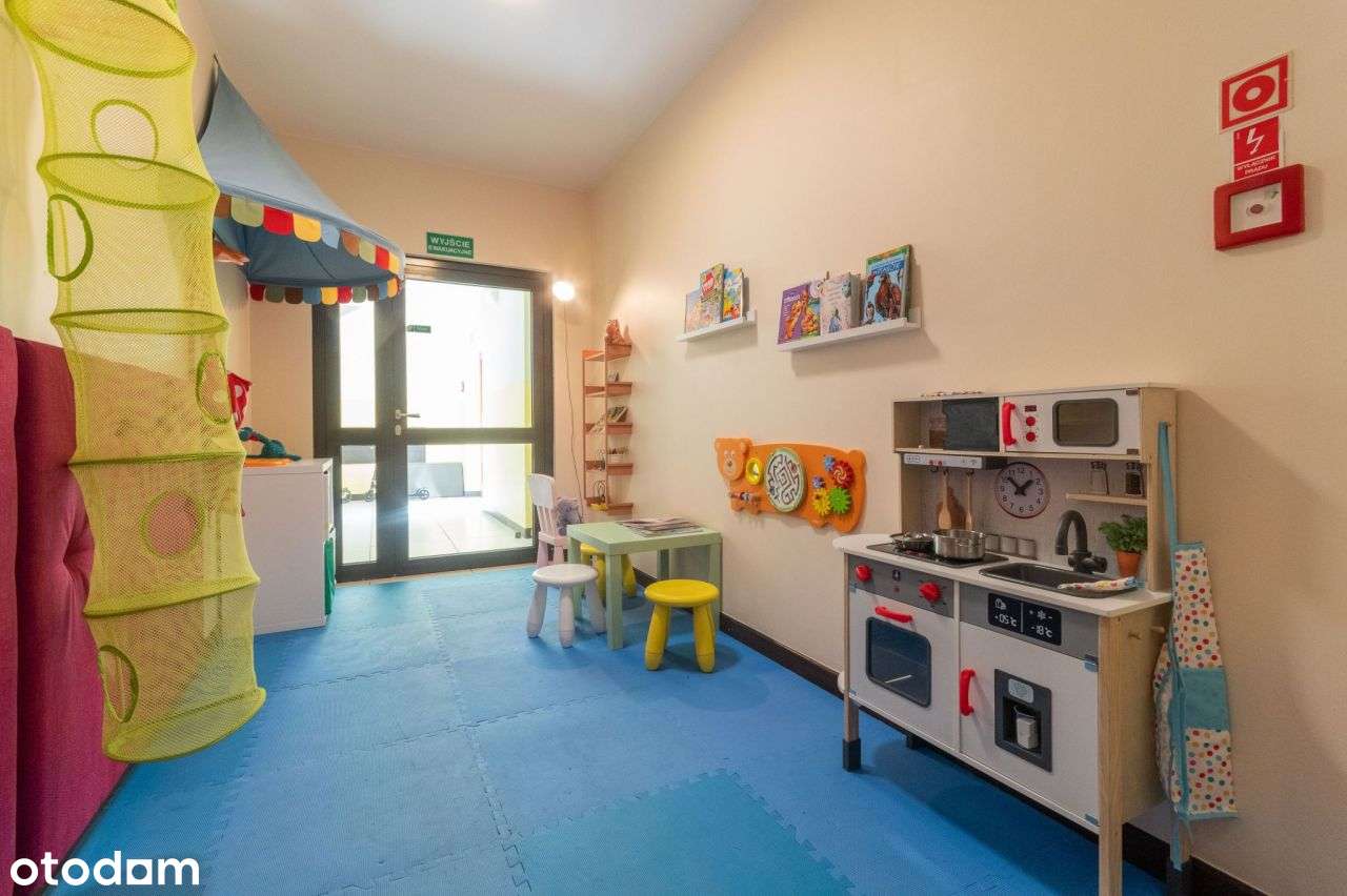 Lokal P9 parter - Piękny wykończony pod klucz apar-19