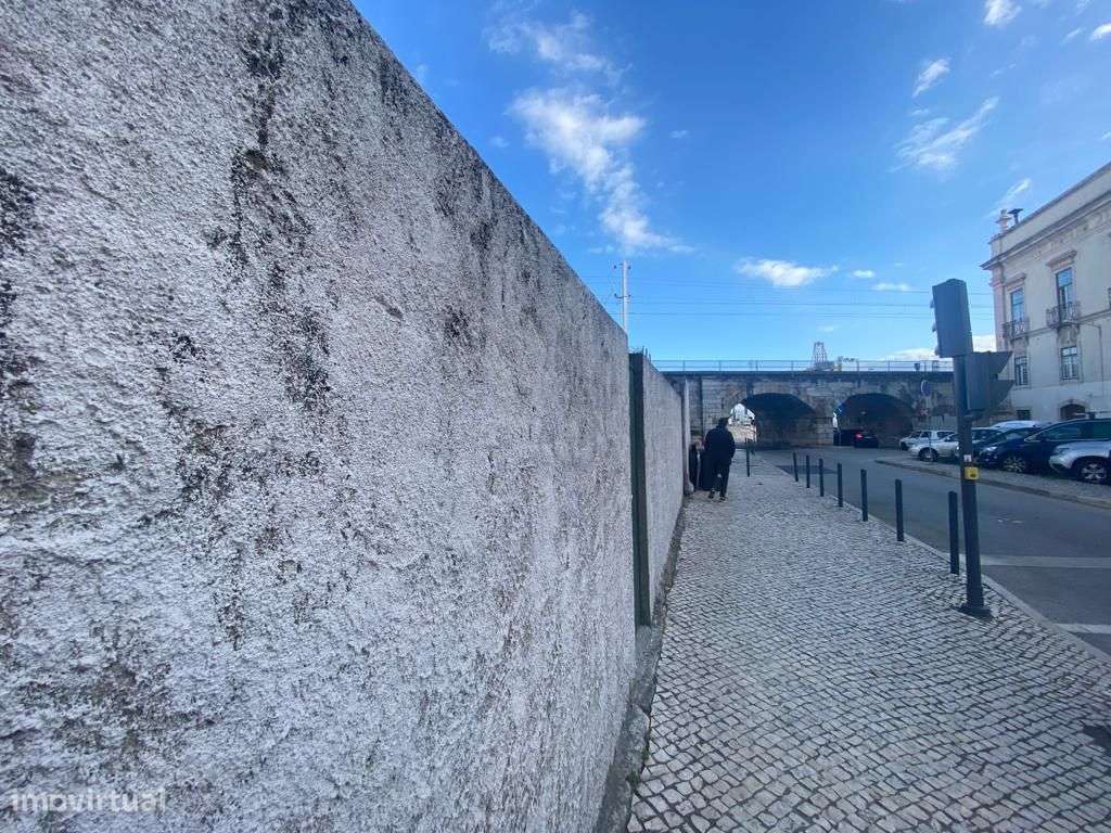 Terreno para venda - Lisboa-5