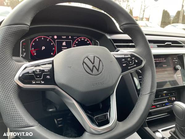 Volkswagen ARTEON 2.0 TSI DSG R-Line - 18