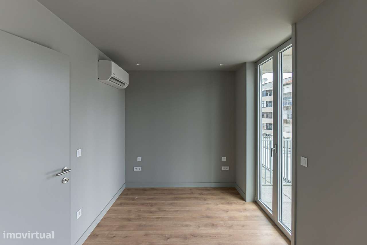 T2 Duplex | Empreendimento Jardim do Marquês-13