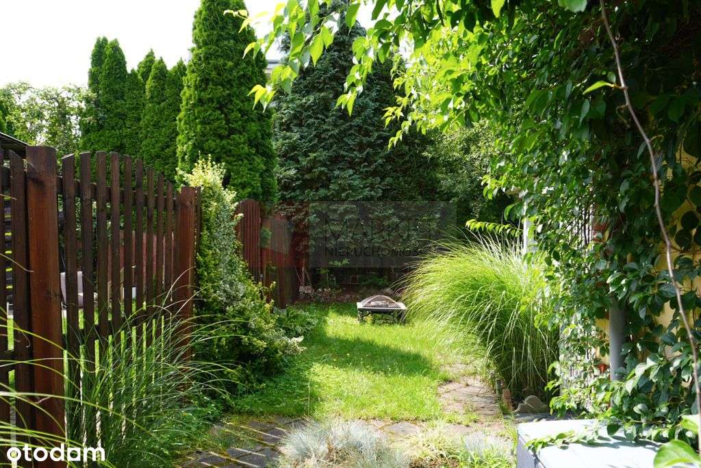 Bezczynszowe mieszkanie z ogródkiem i garażem !-14