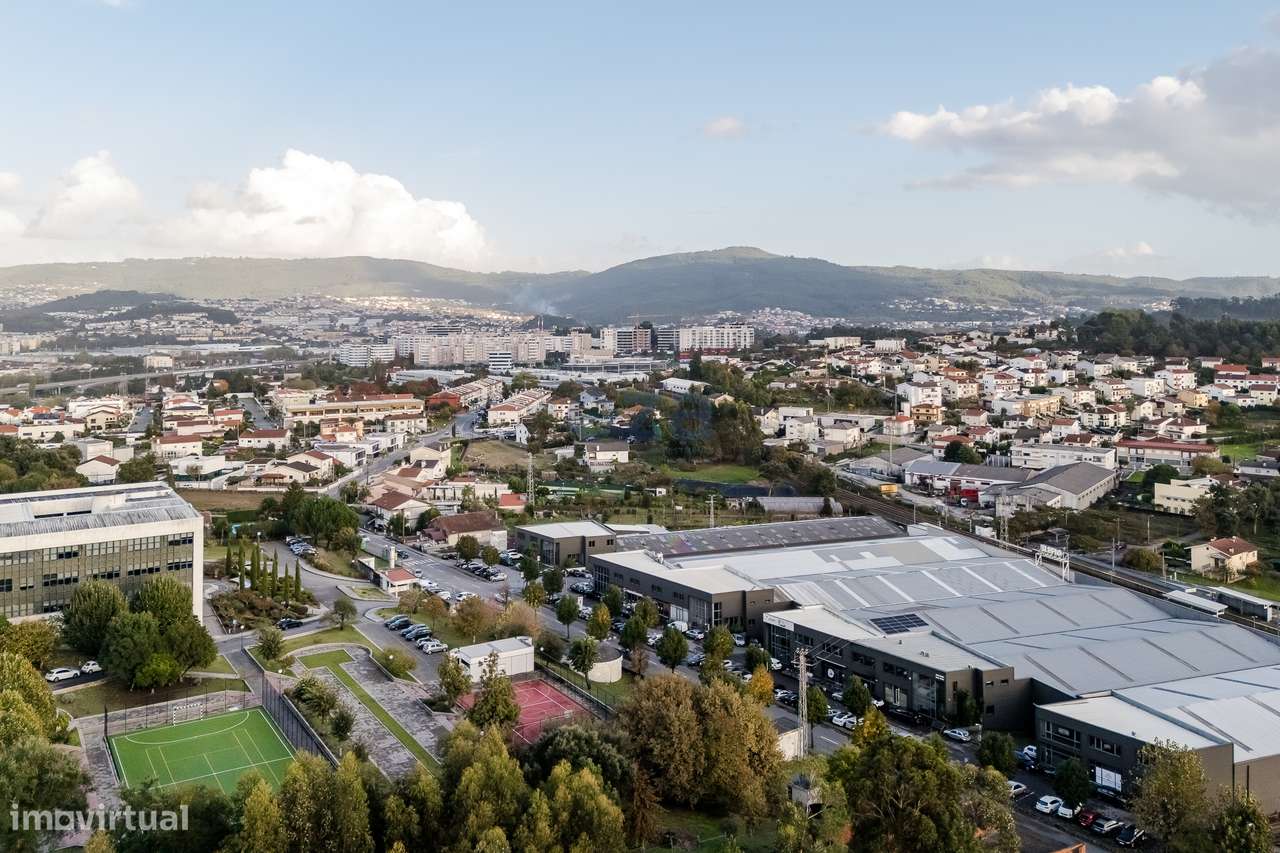 Bar para trespasse em Aveleda, Braga.-21