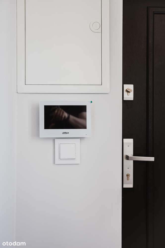 Apartament inwestycyjny Kraków StareMiasto Klimatyzacja Kazimierz MPEC-6