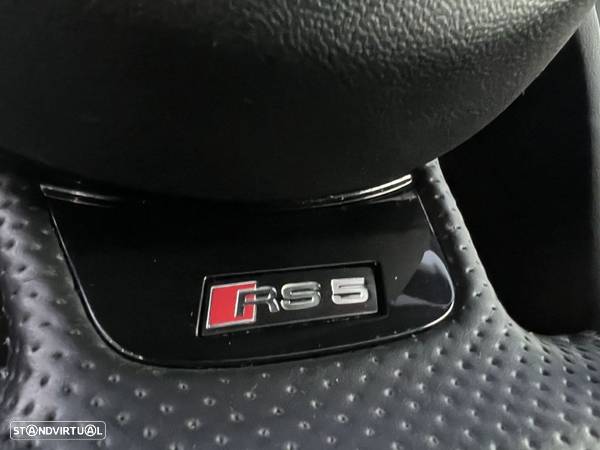 Audi RS5 4.2 FSi quattro S tronic - 24