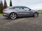 Mercedes-Benz CLA 200 d Shooting Brake 8G-DCT Edition Progressive Line - 8