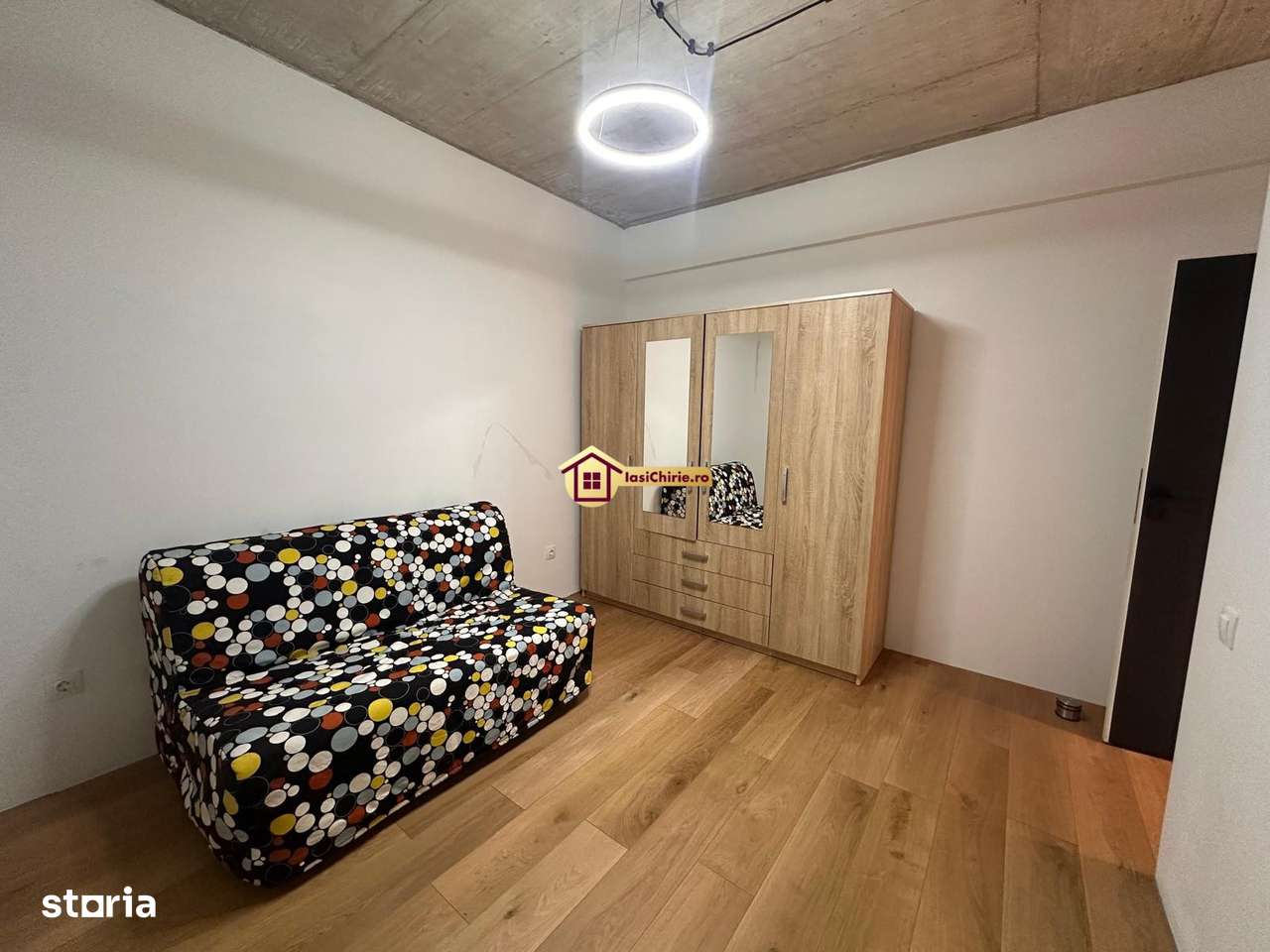 Apartament 3 camere Copou-8