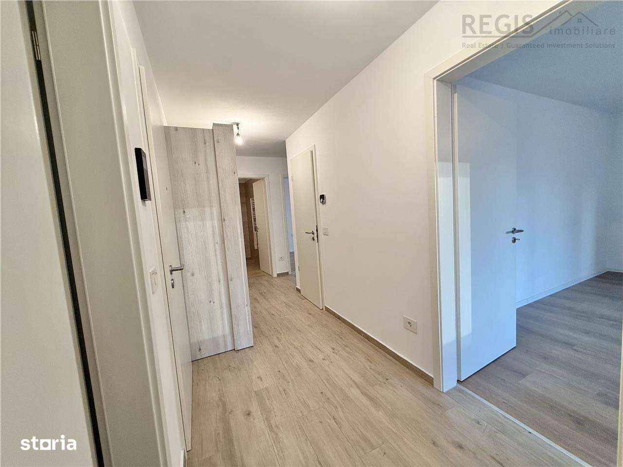 Apartament NOU 3 cam, Coresi Kasper - Imagine principală: 3/16
