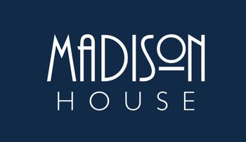 MADISON HOUSE Logo