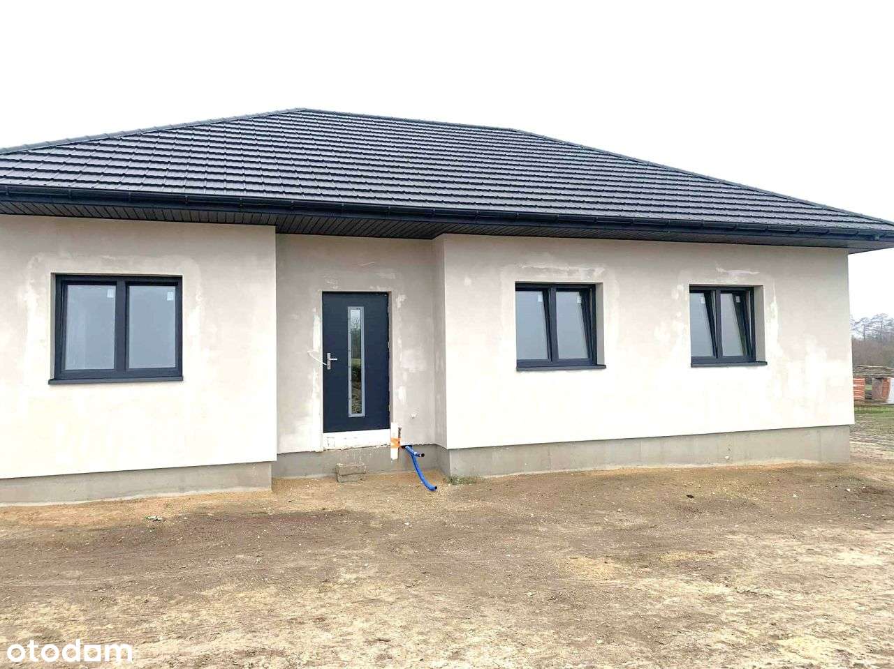 Dom deweloperski na sprzedaż Cisew k. Turku-6