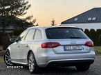 Audi A4 Avant 2.0 TDI DPF quattro Ambition - 4