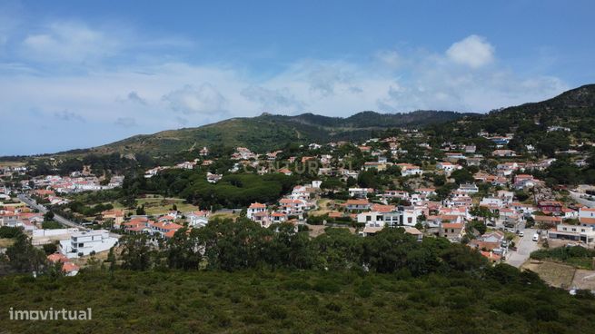 Terreno Rústico de 20.920 m² em Alcabideche, Cascais – Uma Oportunida-32