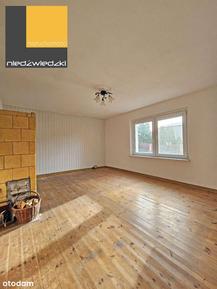 Mały domek pod Wrześnią - Pełny obrazek: 4/14