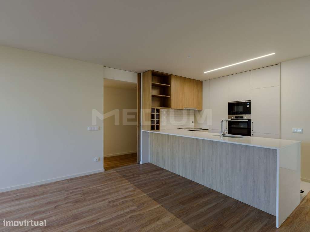 Apartamento T3 Novo - Pronto a Habitar - Grande imagem: 5/17