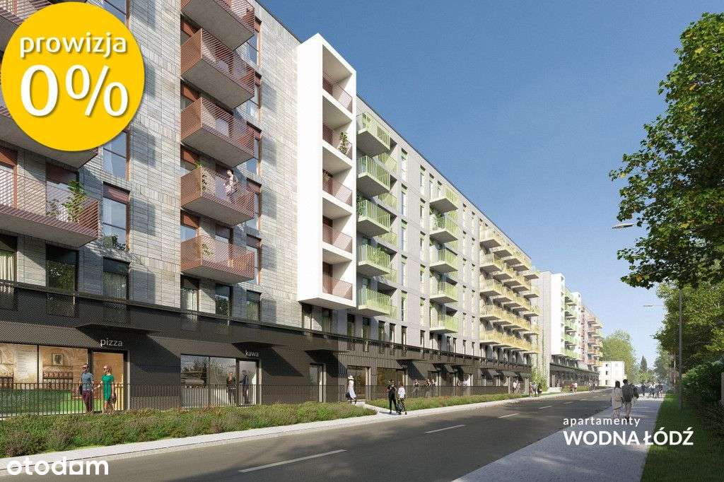 Promocja! Witryna, 800 mieszkań w inwestycji! - Pełny obrazek: 4/6