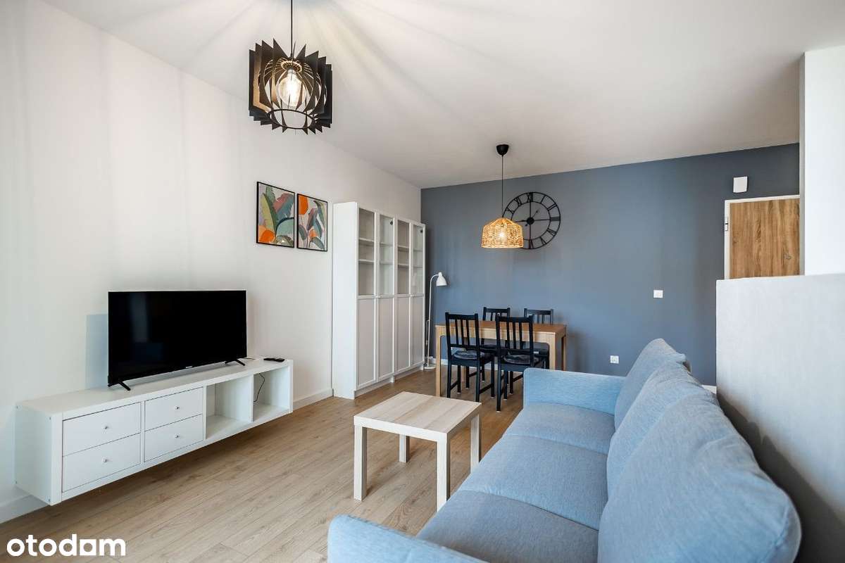 Nowe, 2-pokojowe | Nowe | Klimatyzacja - Pełny obrazek: 2/15