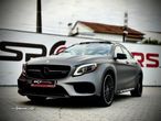 Mercedes-Benz GLA 45 AMG 4-Matic - 43