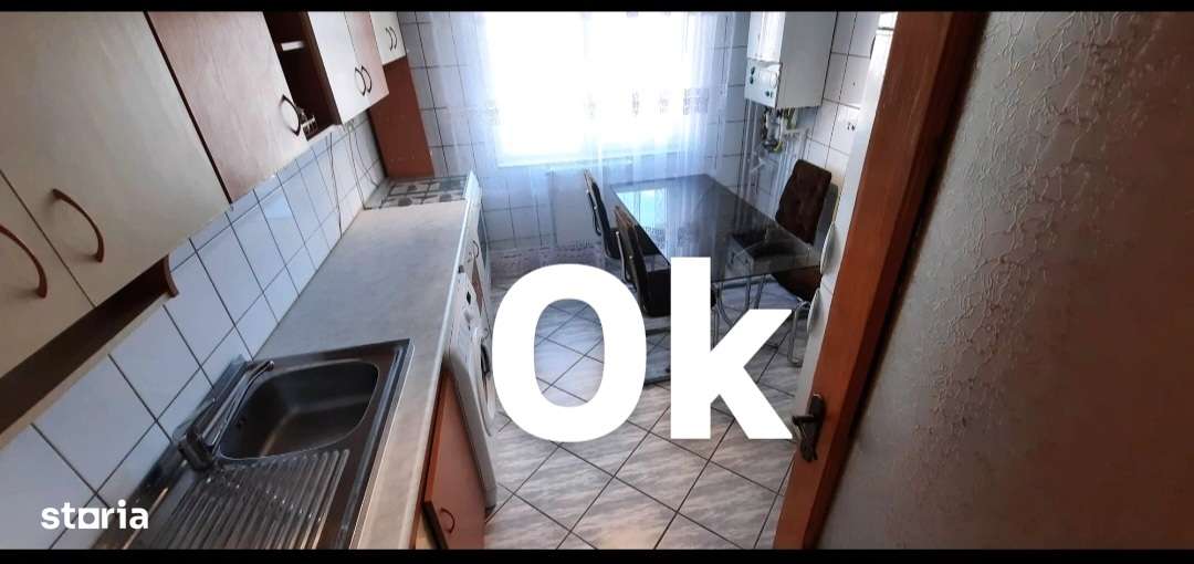 Apartament 2 camere decomandate Suceava George Enescu-8